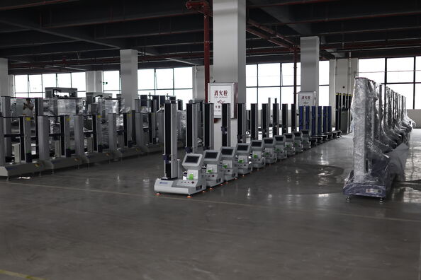 Guangdong Haida Equipment Co., Ltd.