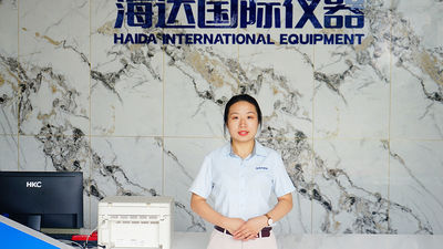 China Hai Da Labtester Perfil de la compañía
