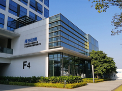 Introducción de la empresa internacional Haida