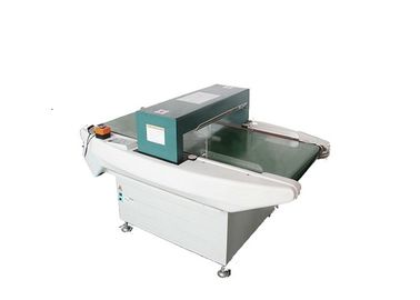 Detectores de metales automáticos de la industria alimentaria/máquina industrial del detector de metales