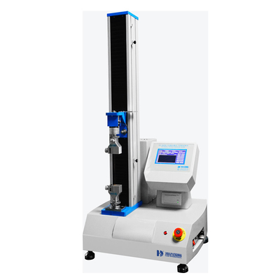 Máquinas del prueba de laboratorio de la resistencia a la tensión de Digitaces/probador extensible automático de la resistencia de rasgón