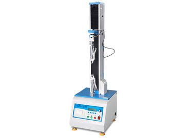 Máquina extensible de la prueba de la resistencia a la tensión de la compresión electrónica universal del probador