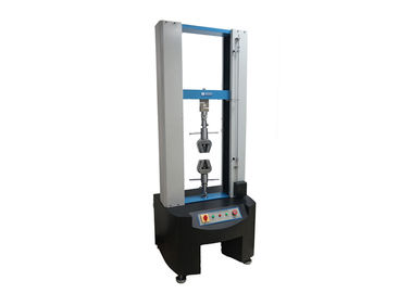 máquina de prueba serva electrónica universal extensible de las máquinas de prueba 500kn