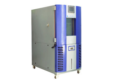Cámara básica de la prueba ambiental para el fabricante de la prueba de la humedad de la temperatura