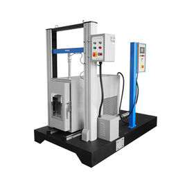 Máquinas de prueba universales del control de la temperatura/probador material universal 2000kg