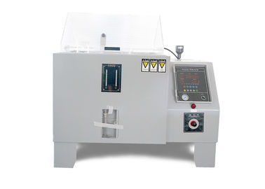 Máquina dual JISH8502 de la prueba de espray de sal de la corrosión de la protección de la presión caliente y húmeda
