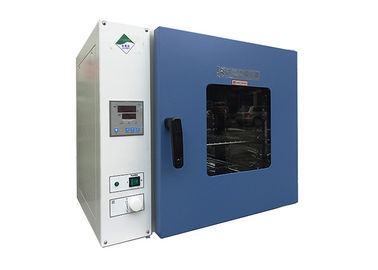 Cámara de la prueba ambiental de la estufa con control de la temperatura del PID