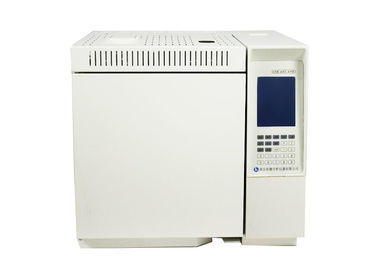 Máquinas automáticas del prueba de laboratorio de la cromatografía de gas del muestreo con el detector del PID