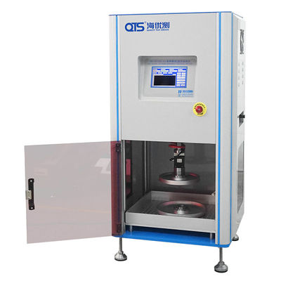 Máquina de ensayo profesional de muebles para las propiedades de fatiga dinámica