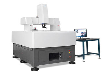 Cámaras de medición ópticas 3D del CCD color de la máquina de prueba de la imagen de la alta precisión U.S.TEO