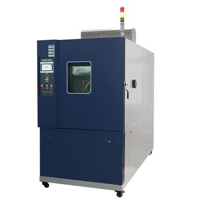 Máquinas de ensayo de laboratorio para cambios rápidos de temperatura de ciclo térmico de velocidad rápida
