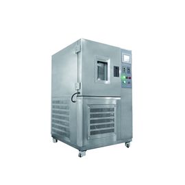 Máquina climática del prueba de laboratorio de la ventilación del aire de las cámaras de la prueba