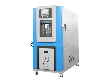 Protección alta-baja de la presión de la cámara de la prueba de la refrigeración por aire del CE ISO