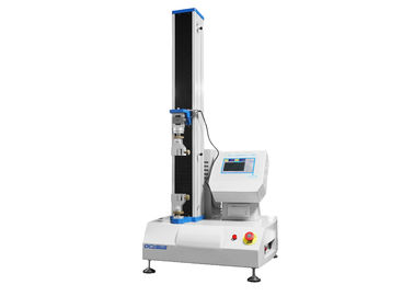 Máquina universal de la prueba de presión de la máquina de la resistencia a la tensión (incluya el accesorio de la prueba)