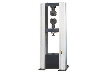 Equipo de prueba extensible de la resistencia a la tensión de la máquina de prueba de ASTM 1000KN
