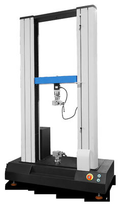 La columna del doble 20KN automatizó la máquina universal de la prueba