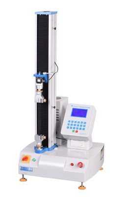 Máquina de prueba extensible micro extensible electrónica de la máquina de prueba del equipo de la resistencia a la tensión de la máquina de la prueba de tirón del laboratorio