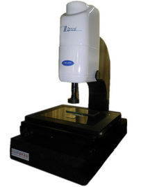 Máquina de medición óptica de la imagen coordinada programable para la lente