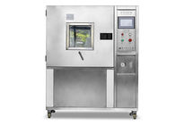 SGS de la máquina de la prueba de laboratorio de prueba de la arena y del polvo, ISO certificado
