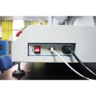 Máquina/equipo adhesivos del probador de la resistencia a la tensión de la peladura con el control informático