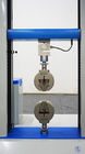 Sistema de control universal del software de la máquina de prueba de la resistencia a la tensión TM2101