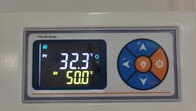 Cámara de la humedad de la temperatura de la incubadora del laboratorio programable