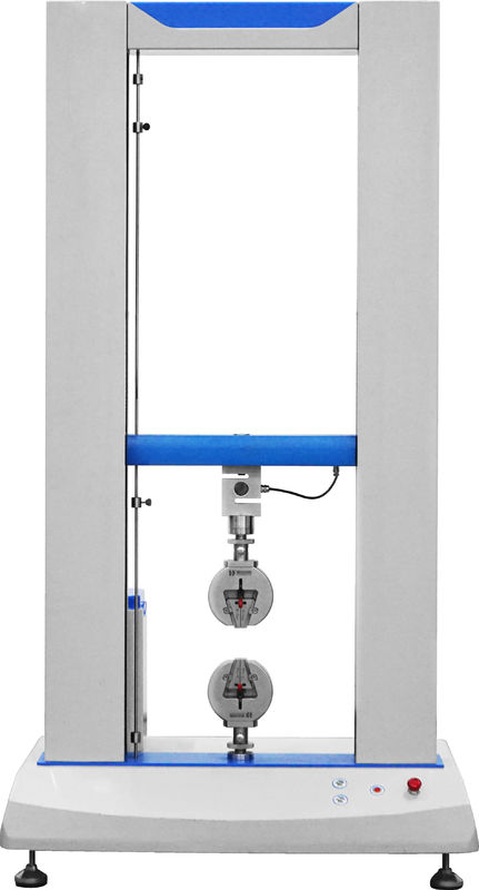 Sistema de control universal del software de la máquina de prueba de la resistencia a la tensión TM2101