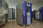 Cámara climática de la prueba de la cámara de la humedad de la temperatura constante de la refrigeración por agua