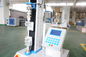 Máquina de prueba universal de la resistencia a la tensión del tornillo de la bola de la PC para la resistencia de rasgón