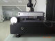 Cámara CCD de medición óptica portátil de Sony de la máquina de prueba del escáner de laser 3D