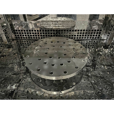 Cámara de la prueba ambiental de la cámara de la prueba del xenón del acero inoxidable