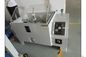 Máquinas blancas del prueba de laboratorio de la pantalla táctil/prueba de corrosión de la máquina de la prueba de espray de sal