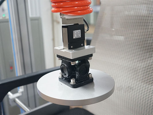 Máquinas giratorias de la prueba de los muebles del laboratorio del equipo de prueba de la silla de la oficina