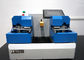 Máquinas de papel del prueba de laboratorio de la dureza/doblez universal del aire de la máquina de prueba de compresión