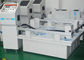 Máquina de prueba de la vibración de la prueba del paquete del regulador ISTA del PLC modificada para requisitos particulares