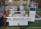 Máquina de prueba de la vibración de la prueba del paquete del regulador ISTA del PLC modificada para requisitos particulares