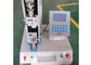 Máquina de prueba electrónica de la relajación de tensión extensible para la película de papel/plástica