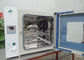 Cámara de la prueba ambiental de la estufa con control de la temperatura del PID