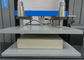 Equipo de prueba de empaquetado de papel del probador ISTA de la compresión del cartón del tablero
