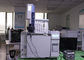 Altas máquinas del prueba de laboratorio de la cromatografía de gas de la sensibilidad con control del EPC