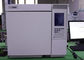 Altas máquinas del prueba de laboratorio de la cromatografía de gas de la sensibilidad con control del EPC