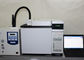 Máquinas automáticas del prueba de laboratorio de la cromatografía de gas del muestreo con el detector del PID