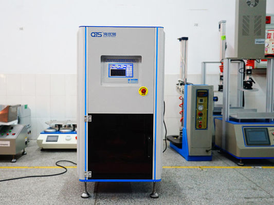 Máquina de ensayo profesional de muebles para las propiedades de fatiga dinámica