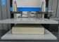 Máquina de la prueba de compresión del cartón del LCD para la prueba de empaquetado de ISTA