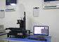 Precisión óptica video manual plástica de la máquina de medición del OEM alta