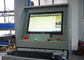Máquina de prueba de empaquetado del probador ISTA de la compresión de la caja del cartón con control de la PC