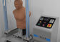 Equipo del prueba de laboratorio del probador de la correa del bebé del indicador digital con EN 13209-2