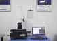 Máquina de medición coordinada óptica del equipo de medida de la alta exactitud 3D