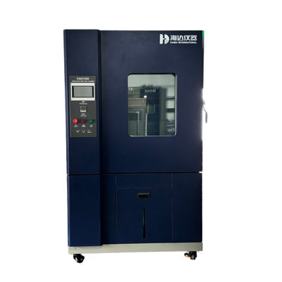 Círculo térmico de velocidad rápida Cámara de ensayo de cambio rápido Potencia electrónica