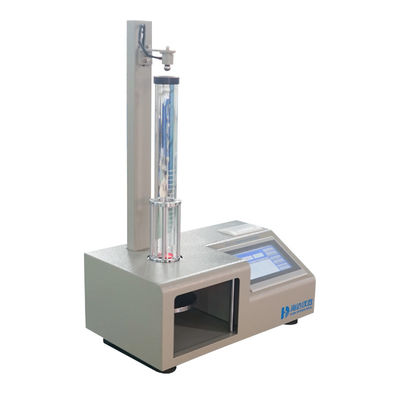 Automático hace espuma el probador del rebote de la bola/la máquina de prueba de los muebles